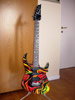 chitarra replica Steve Vai